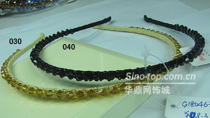 飾品批發(fā)與加盟指南 華鼎實(shí)業(yè)、卡蓮芳、海倫爾、飾琳及伊麗仕深度解析