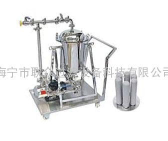 分離設(shè)備產(chǎn)品概覽 從化工到電子領(lǐng)域的技術(shù)演進(jìn)